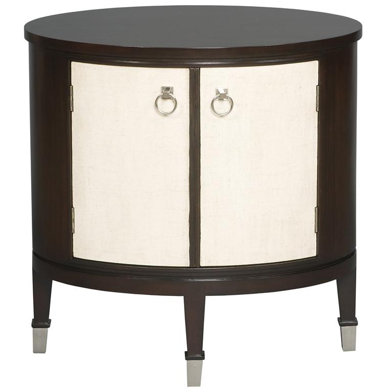 Vanguard Furniture Accent and Entertainment Chests and Tables Maclaine